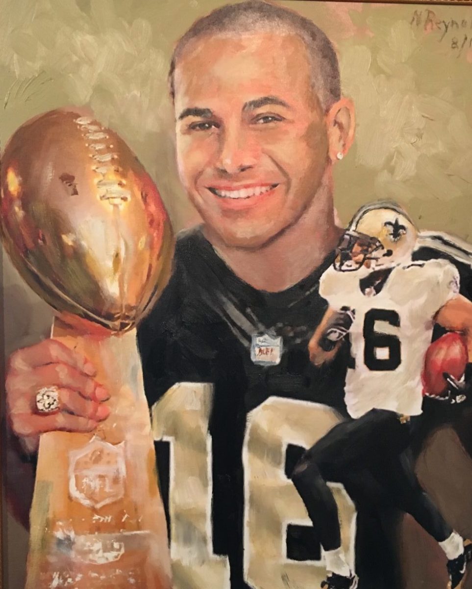 Lance Moore